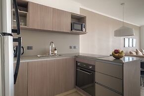 Nido at Recoleta Deco