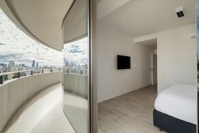 Nido at Recoleta Deco