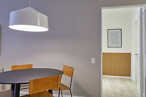 Nido at Recoleta Deco