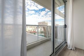 Nido at Recoleta Deco