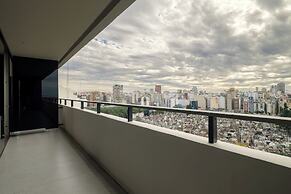 Nido at Recoleta Deco