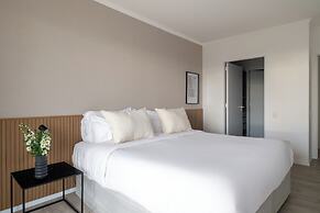 Nido at Recoleta Deco