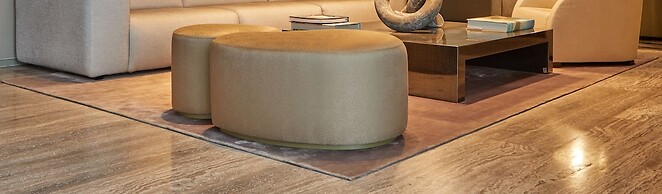 Nido at Recoleta Deco