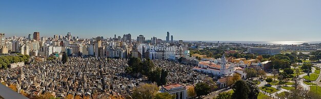 Nido at Recoleta Deco