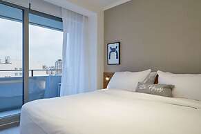 Nido at Recoleta Deco