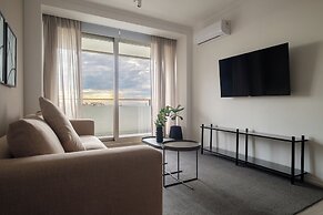 Nido at Recoleta Deco