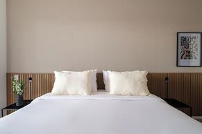 Nido at Recoleta Deco