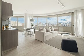 Nido at Recoleta Deco