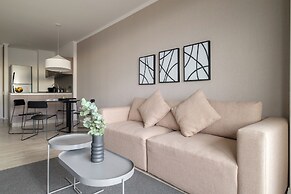 Nido at Recoleta Deco