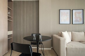 Nido at Recoleta Deco