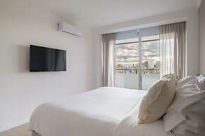 Nido at Recoleta Deco