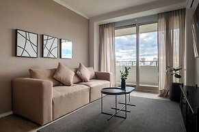 Nido at Recoleta Deco