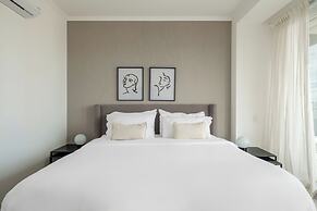 Nido at Recoleta Deco