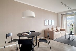 Nido at Recoleta Deco