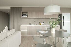 Nido at Recoleta Deco