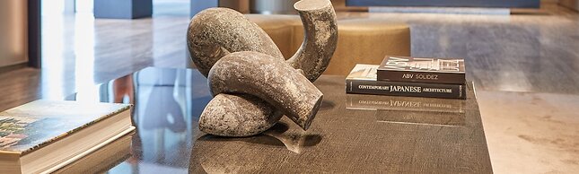 Nido at Recoleta Deco