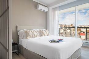 Nido at Recoleta Deco