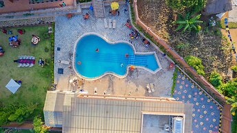 Dreamland Hotel Arua