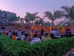 Dreamland Hotel Arua