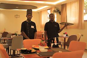 Dreamland Hotel Arua