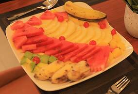 Dreamland Hotel Arua