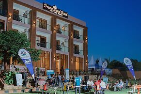 Dreamland Hotel Arua