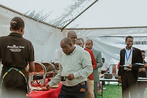 Dreamland Hotel Arua