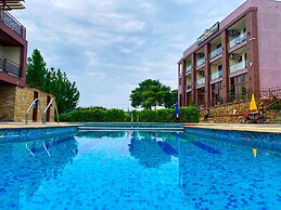 Dreamland Hotel Arua