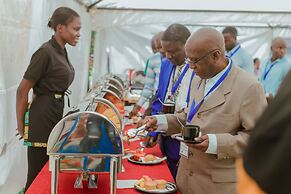 Dreamland Hotel Arua