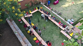 Dreamland Hotel Arua