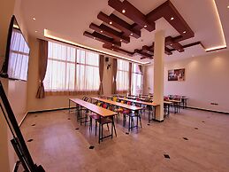 Dreamland Hotel Arua