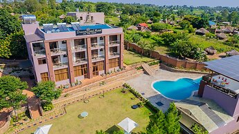 Dreamland Hotel Arua