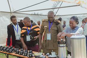 Dreamland Hotel Arua