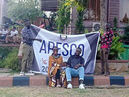 Dreamland Hotel Arua