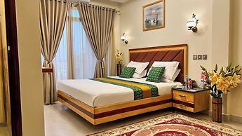 Dreamland Hotel Arua