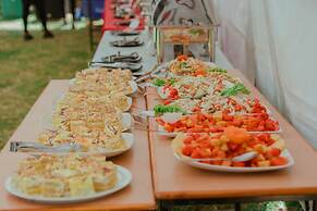 Dreamland Hotel Arua