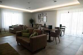 Ria Formosa Guest House