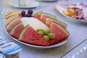 Ria Formosa Guest House