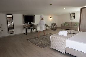 Ria Formosa Guest House