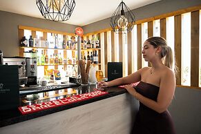 Ria Formosa Guest House