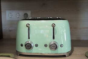 Ria Formosa Guest House