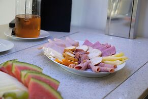 Ria Formosa Guest House