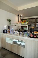 Ria Formosa Guest House