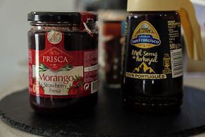 Ria Formosa Guest House