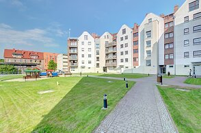 Dom & House - Apartments Toruńska