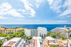 Lido Sunrise Apartment by Homie