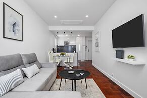 Lido Sunrise Apartment by Homie