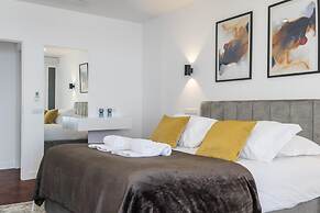 Lido Sunrise Apartment by Homie