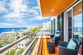 Lido Sunrise Apartment by Homie