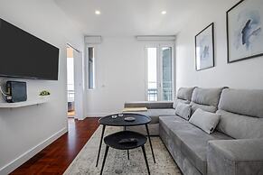 Lido Sunrise Apartment by Homie